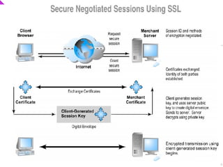 Chapter three e-security
