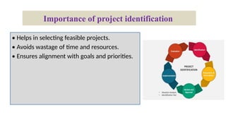 Chapter Three - Project Management and analysis.pptx