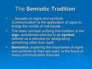 Unifying Sign Chapter three com 6 (1) | PPT
