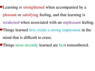 psychology Chapter Three( learning ).pptx