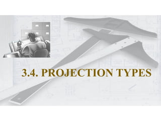 3.4. PROJECTION TYPES
 