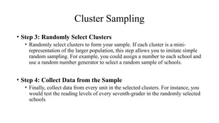 CHAPTER THREE RESEARCH METHOD.pptx for students | PPTX