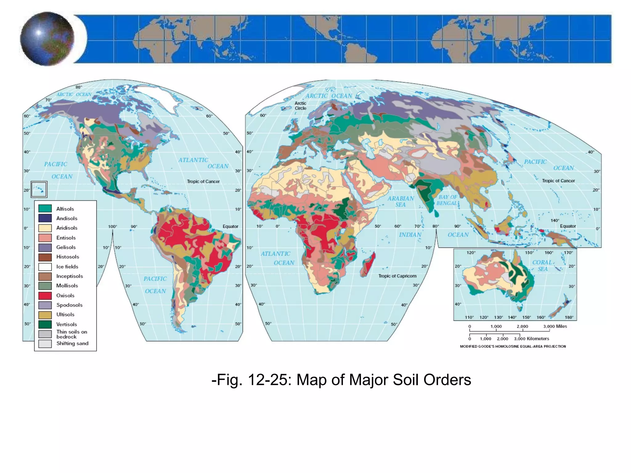 -Fig. 12-25: Map of Major Soil Orders 