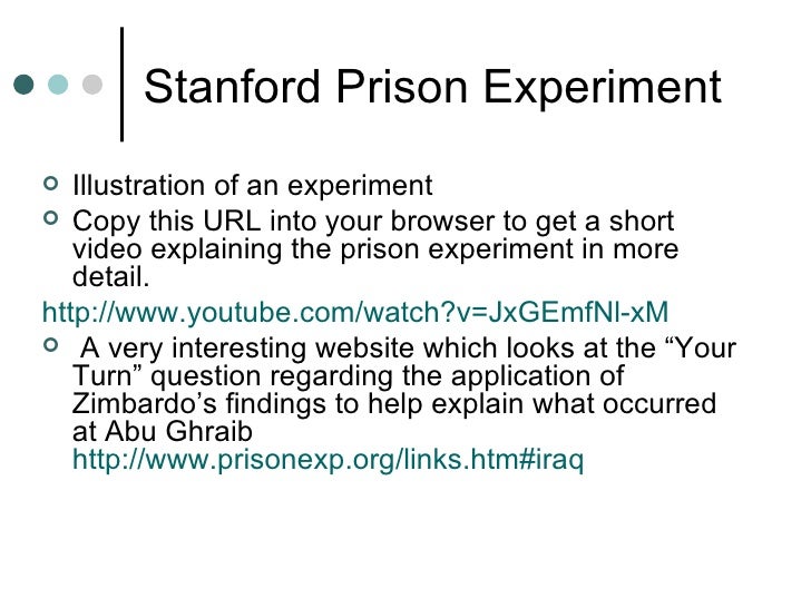 the hawthorne effect and stanford priso I love zimbardo's experiment because the conditions set in his prison did not really reflect that of actual such as the hawthorne effect. the hawthorne effect and stanford priso I love zimbardo's experiment because the conditions set in his prison did not really reflect that of actual such as the hawthorne effect.