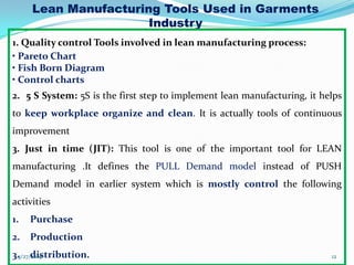 LEAN SYSTEM ENGINEERING | PDF