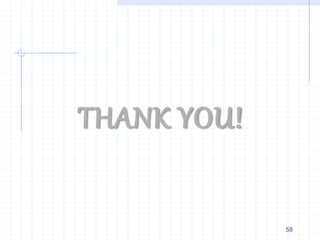 THANK YOU!
58
 