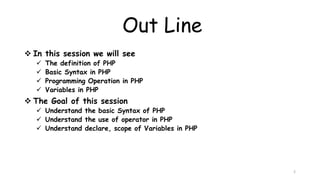 Intoroduction to Adnvanced Internet Programming Chapter two.pptx