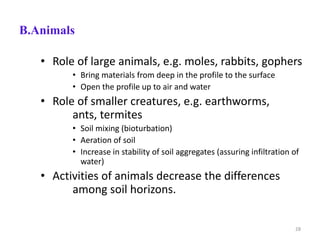 Chapter two introduction to soil genesis.ppt