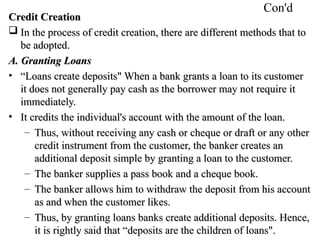 Financial Institution market Chapter Two.ppt