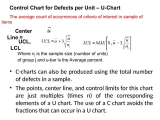 Chapter Two - for practice.ppt statical quality | PPT