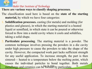 Chapter 2 intro to mfg and service Indus | PPT