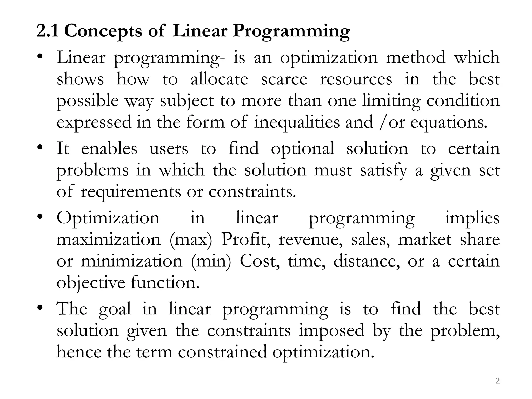 CHAPTER TWO - OPERATIONS RESEARCH (2).pptx