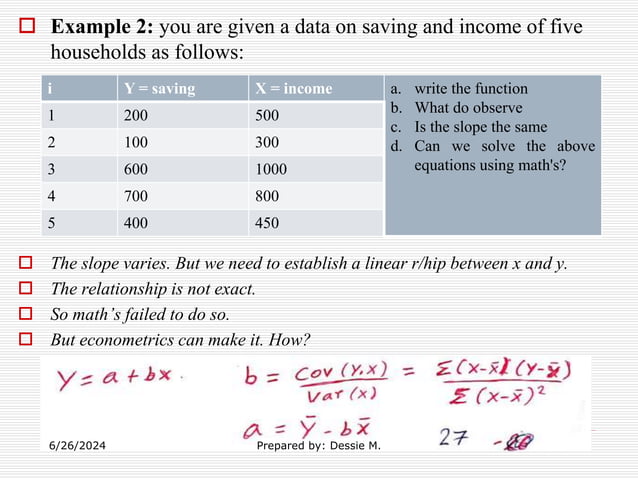 chapter two linear programming in finance.ppt | Physics | Science