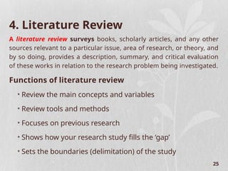 Comprehensive Guide to Writing Effective Scientific Research Proposals ...