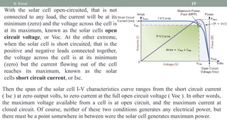 Chapter Two Semiconductor device.pdf detail on Solar cells | PDF