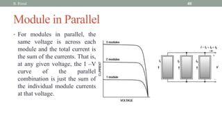 Chapter Two Semiconductor device.pdf detail on Solar cells | PDF