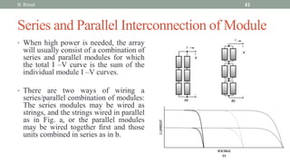 Chapter Two Semiconductor device.pdf detail on Solar cells | PDF