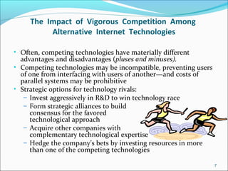Chapter vii (a) internet era | PPT