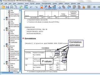 Statistical analysis in SPSS_  Slide 26