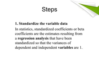 Statistical analysis in SPSS_  Slide 29
