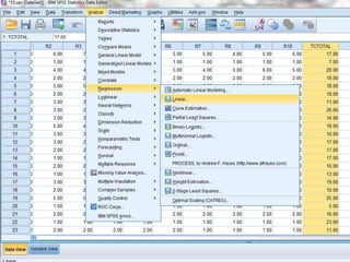Statistical analysis in SPSS_  Slide 36