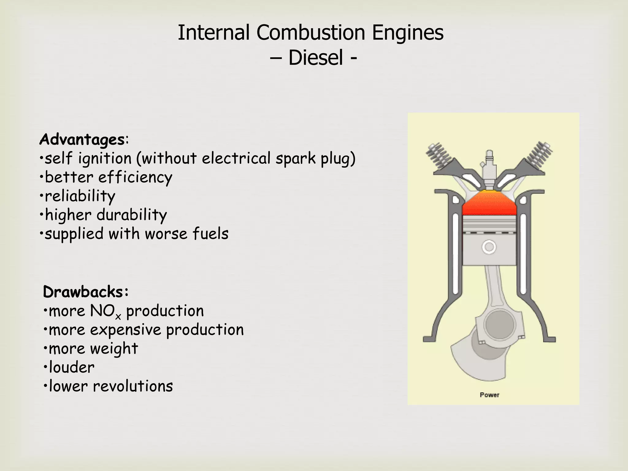 Basics of ic engine ppt