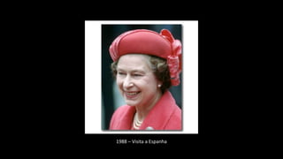 1988 – Visita a Espanha
 