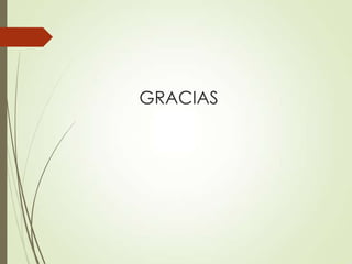 GRACIAS
 