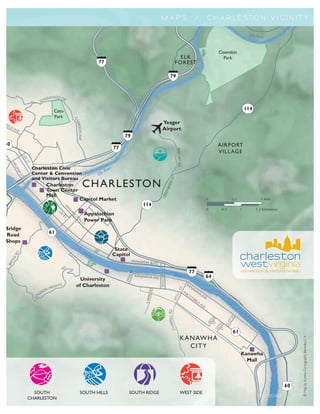 MAPS   /   C H A R L E S TO N V I C I N I T Y




                            800.733.5469 | 17
 