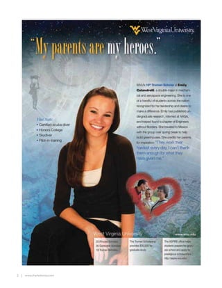 2 | www.charlestonwv.com
 