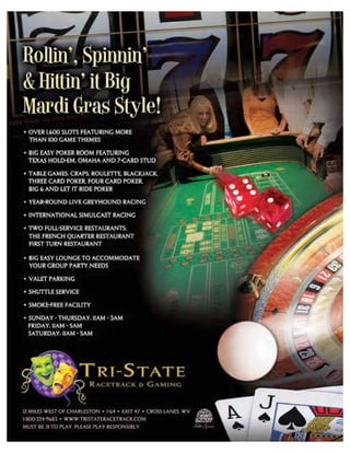 Charleston, West Virginia