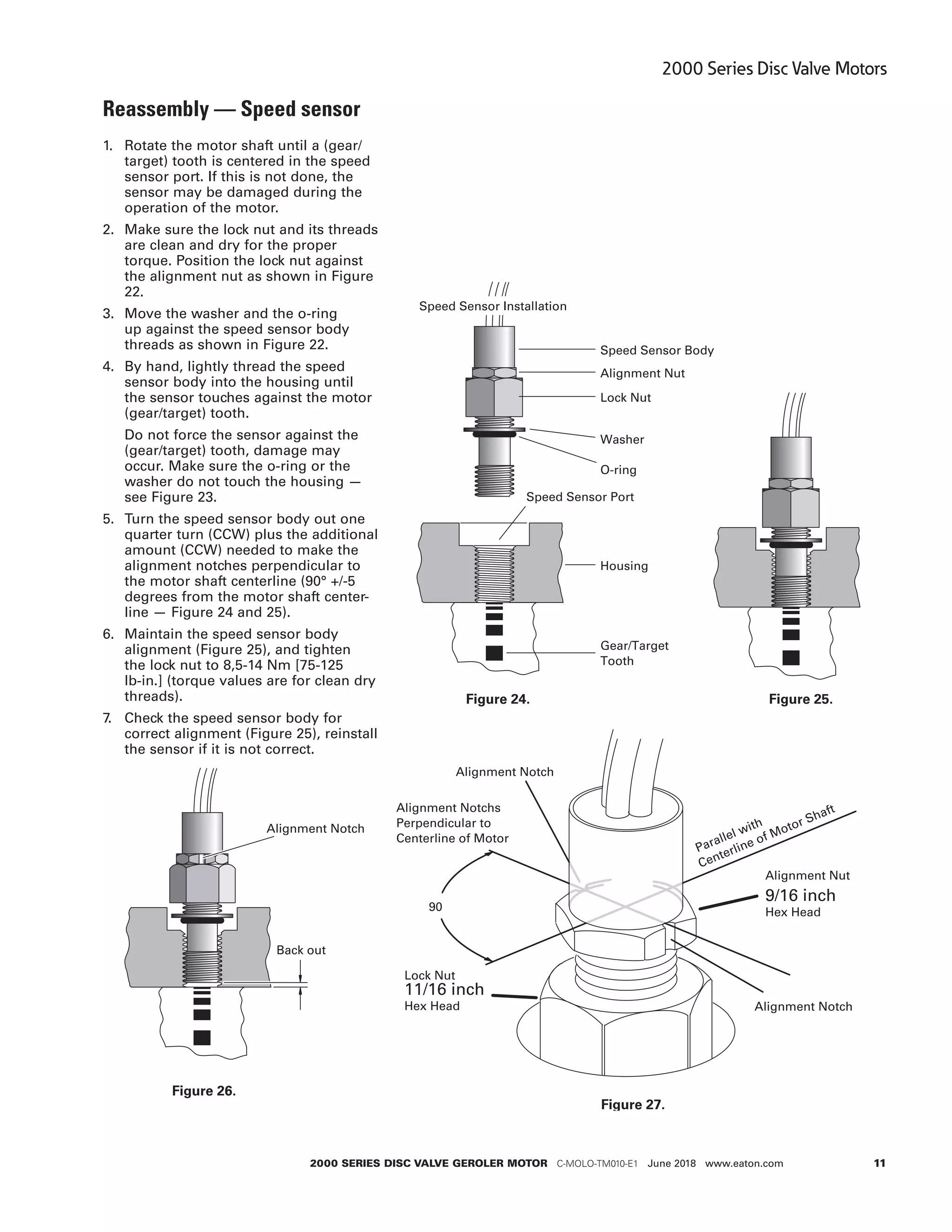 Char lynn2000seriespartsrepairmanual PDF