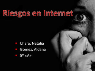  Chara, Natalia
 Gomez, Aldana
 5º «A»
 