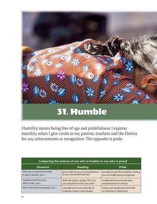 Character building workbook | PDF