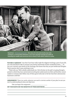 Character building workbook | PDF