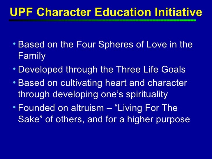 nstp character development program nstp character development program