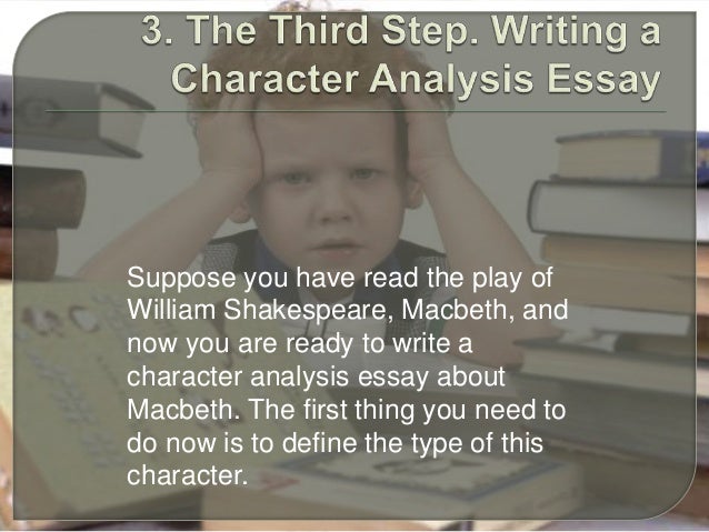 character study essay questions character study essay questions