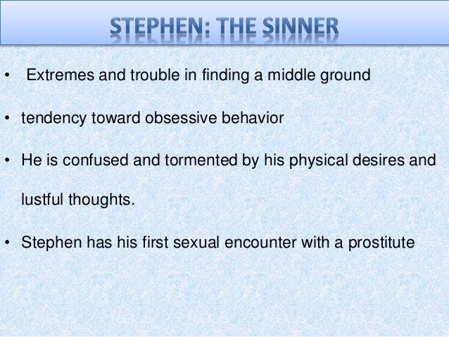 stephen dedalus character analysis stephen dedalus character analysis