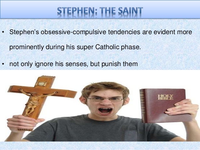 stephen dedalus character analysis stephen dedalus character analysis