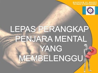 Character building