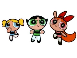 Character Design: Faces