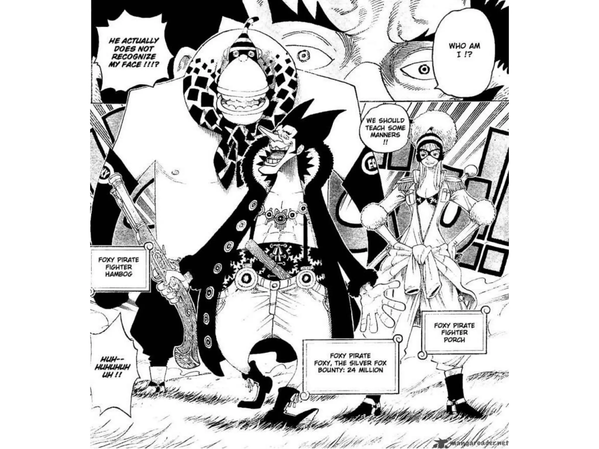 Ben Towle Character design 