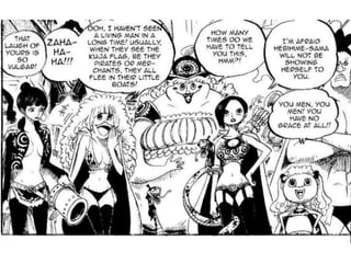 Ben Towle Character design 