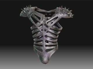 Character Design Binder 01 June2009