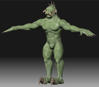 Character Design Binder 01 June2009