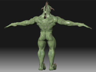 Character Design Binder 01 June2009