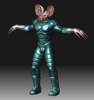 Character Design Binder 01 June2009