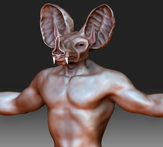 Character Design Binder 01 June2009