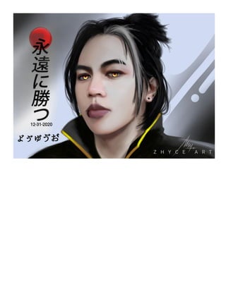 Character Designs Pdf