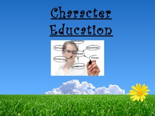 Character Education